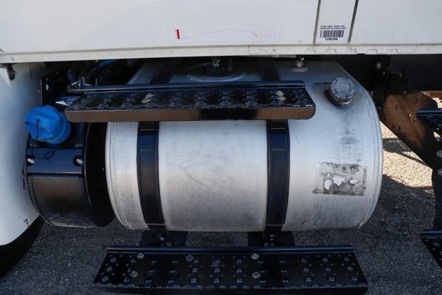 2018 International 4300 Base