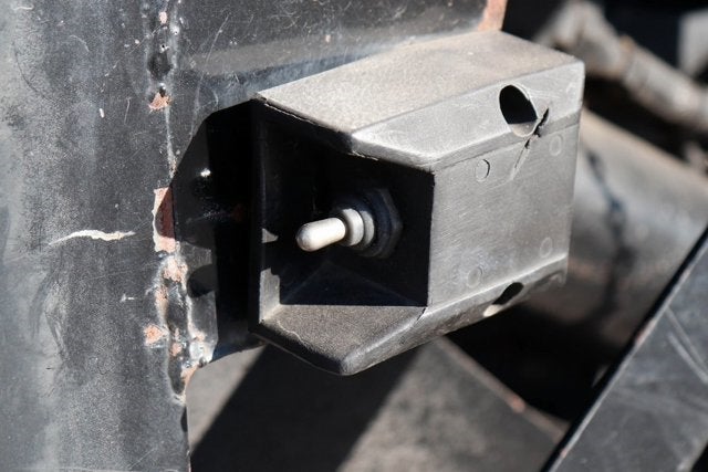 2018 International 4300 Base