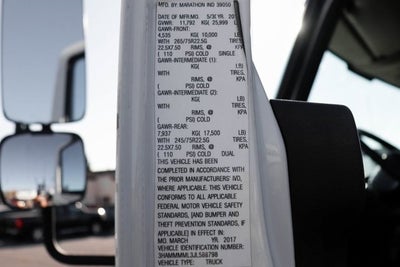 2018 International 4300 Base