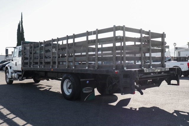 2018 International 4300 Base