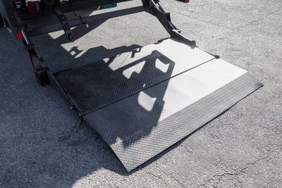 2018 International 4300 Base