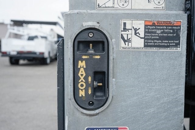 2018 International 4300 Series