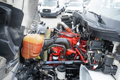 2018 International 4300 Series