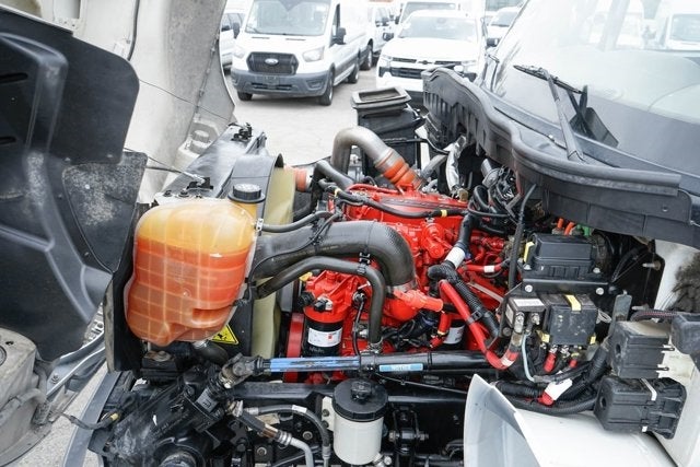 2018 International 4300 Series