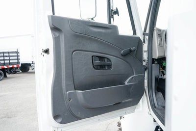 2018 International 4300 Series