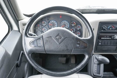 2018 International 4300 Series