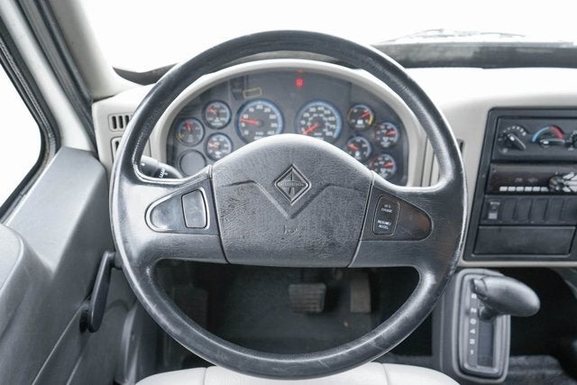 2018 International 4300 Series