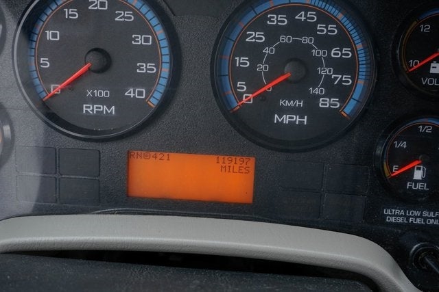 2018 International 4300 Series