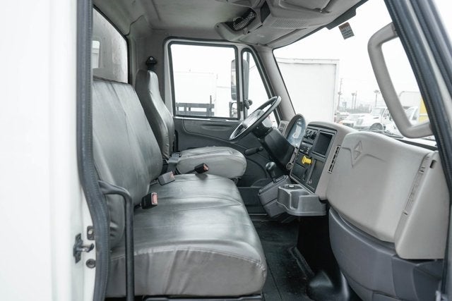 2018 International 4300 Series