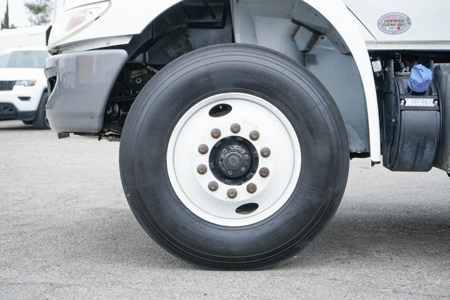 2018 International 4300 Series