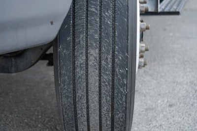 2018 International 4300 Series