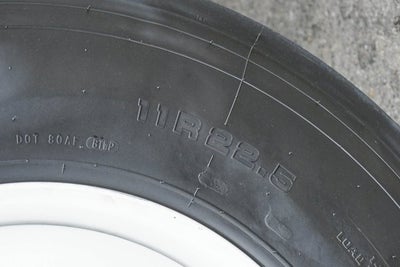 2018 International 4300 Series