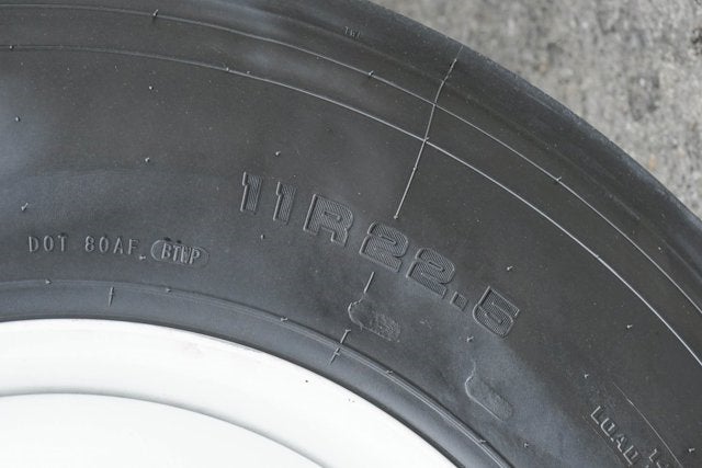 2018 International 4300 Series