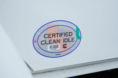 2018 International 4300 Series