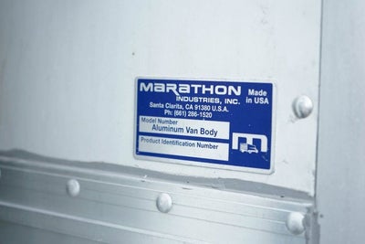 2018 International 4300 Series