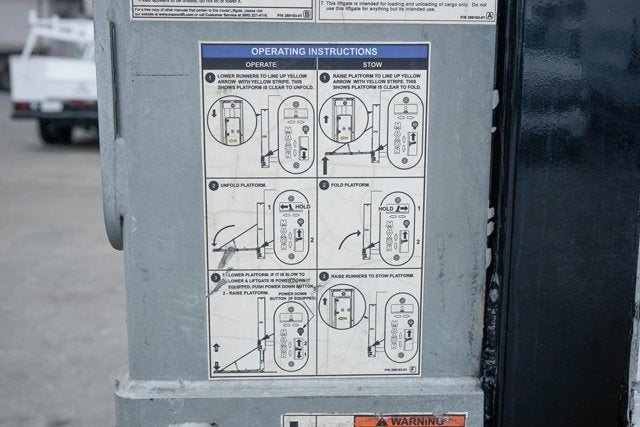 2018 International 4300 Series