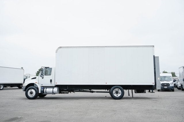 2018 International 4300 Series