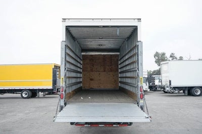 2018 International 4300 Series