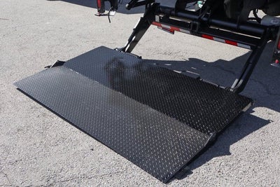 2019 International 4000 Series 4300