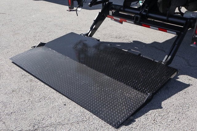 2019 International 4000 Series 4300