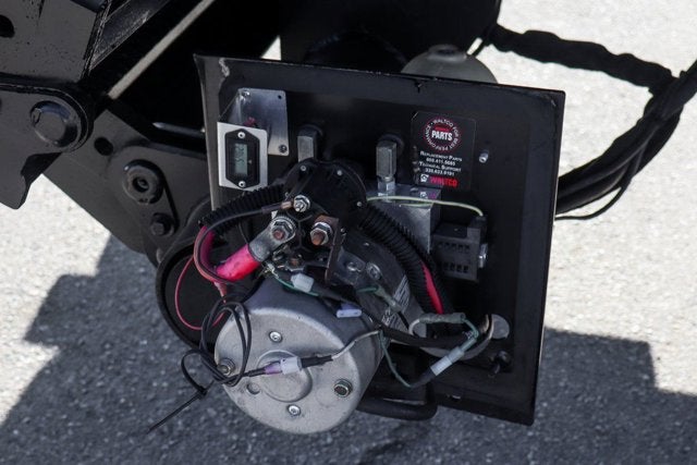 2019 International 4000 Series 4300