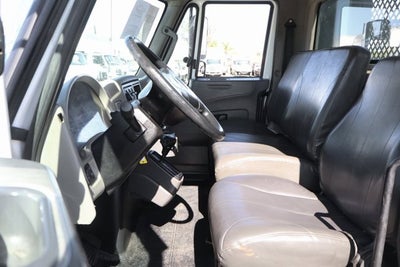 2019 International 4000 Series 4300