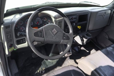 2019 International 4000 Series 4300