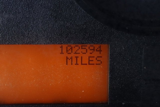 2019 International 4000 Series 4300