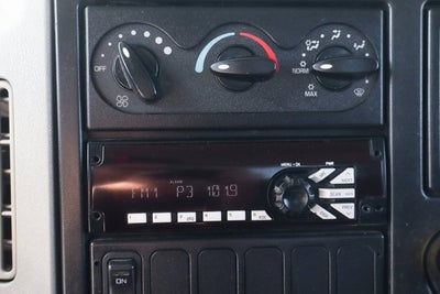 2019 International 4000 Series 4300