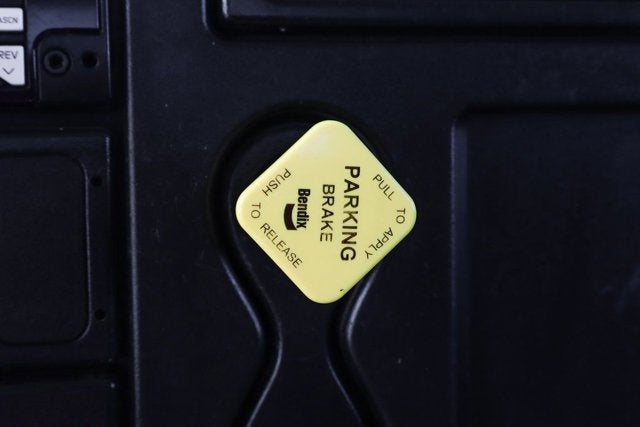 2019 International 4000 Series 4300