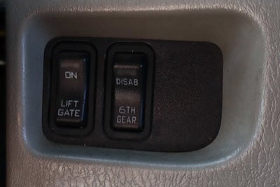 2019 International 4000 Series 4300