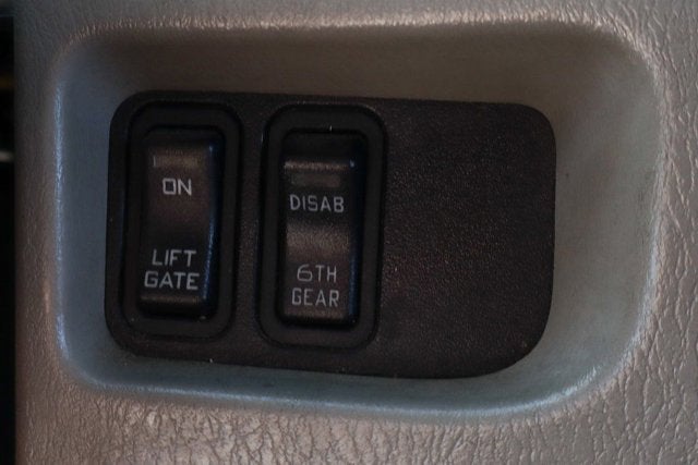 2019 International 4000 Series 4300