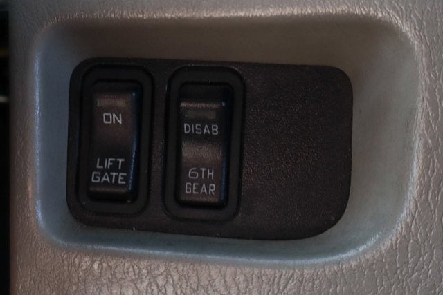 2019 International 4000 Series 4300