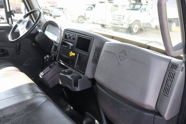 2019 International 4000 Series 4300