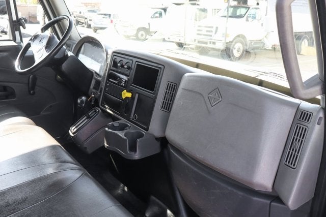 2019 International 4000 Series 4300