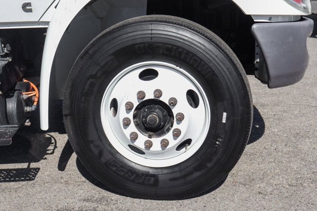 2019 International 4000 Series 4300