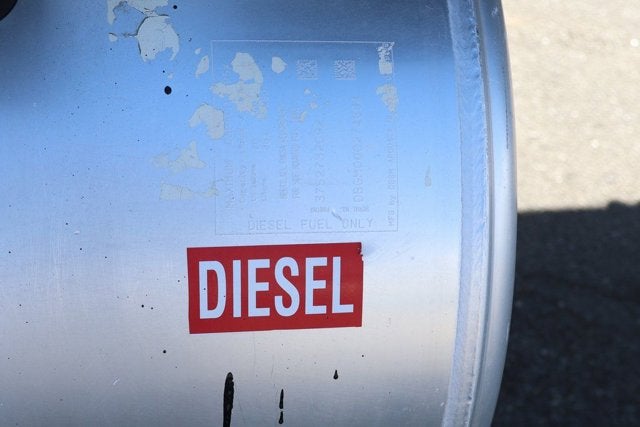 2019 International 4000 Series 4300