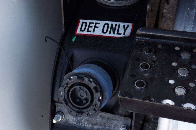 2019 International 4000 Series 4300