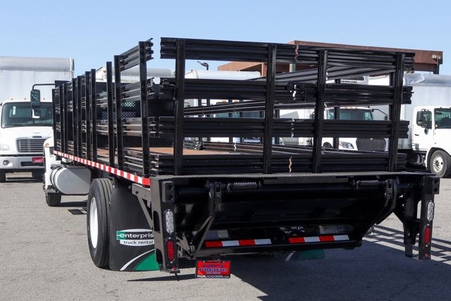 2019 International 4000 Series 4300