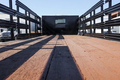 2019 International 4000 Series 4300