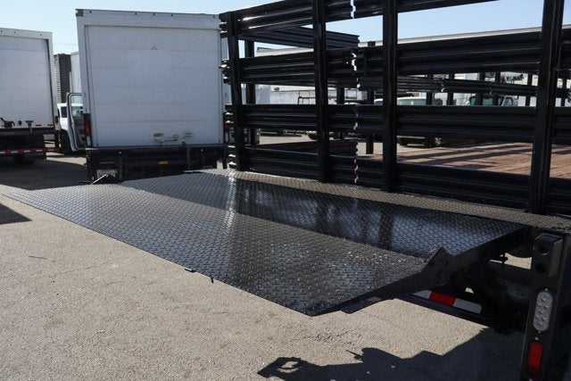 2019 International 4000 Series 4300