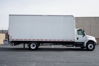 2019 International 4000 Series 4300