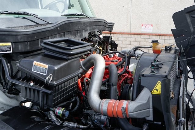 2019 International 4000 Series 4300