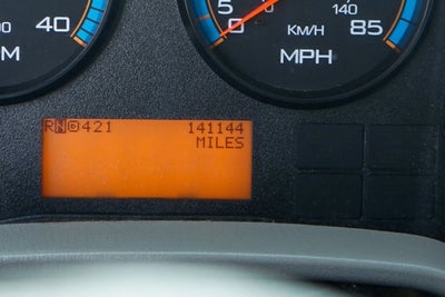 2019 International 4000 Series 4300