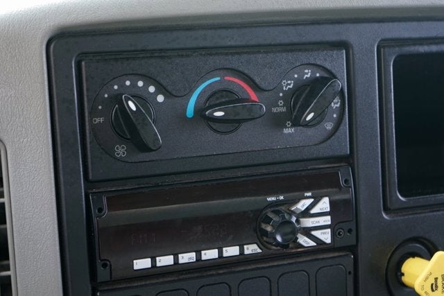 2019 International 4000 Series 4300