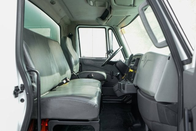 2019 International 4000 Series 4300