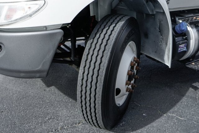 2019 International 4000 Series 4300