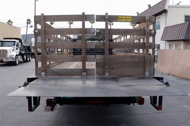 2019 International 4300 Base