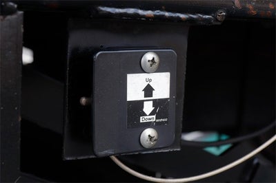 2019 International 4300 Base