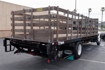 2019 International 4300 Base